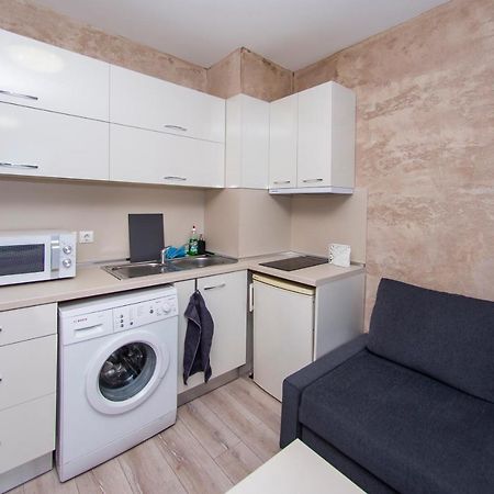 Little Cozy Studio Apartment Sofia Exterior photo