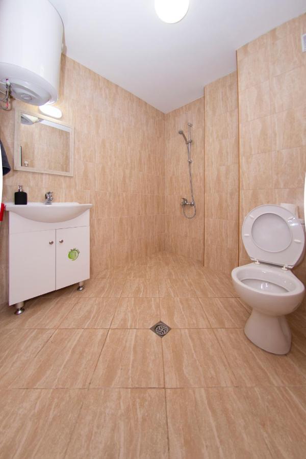 Little Cozy Studio Apartment Sofia Exterior photo